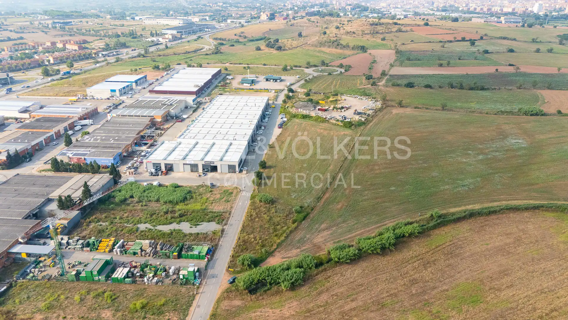 Industriegrundstück zum Verkauf in Sant Fruitós de Bages, imagen 6