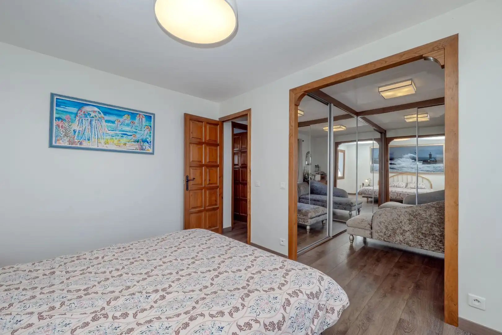 Chalet en venta en Almadrava - Canyelles - Puig-Rom, imagen 25