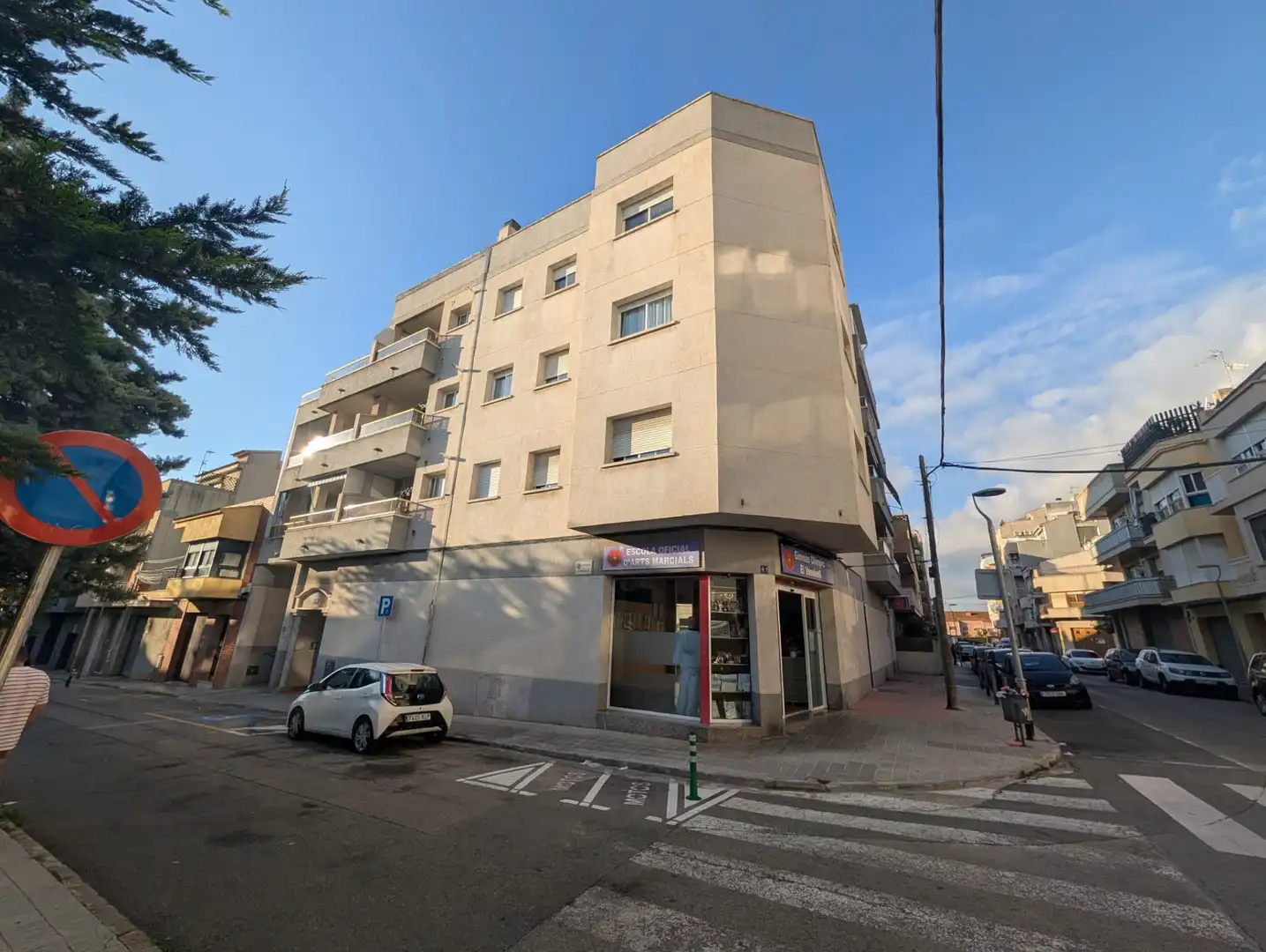 Pis amb ascensor en venda a Carrer del Rosselló 15, imagen 17