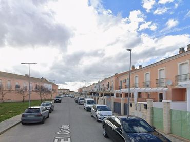 Maison avec jardin à vendre à COTO (EL)