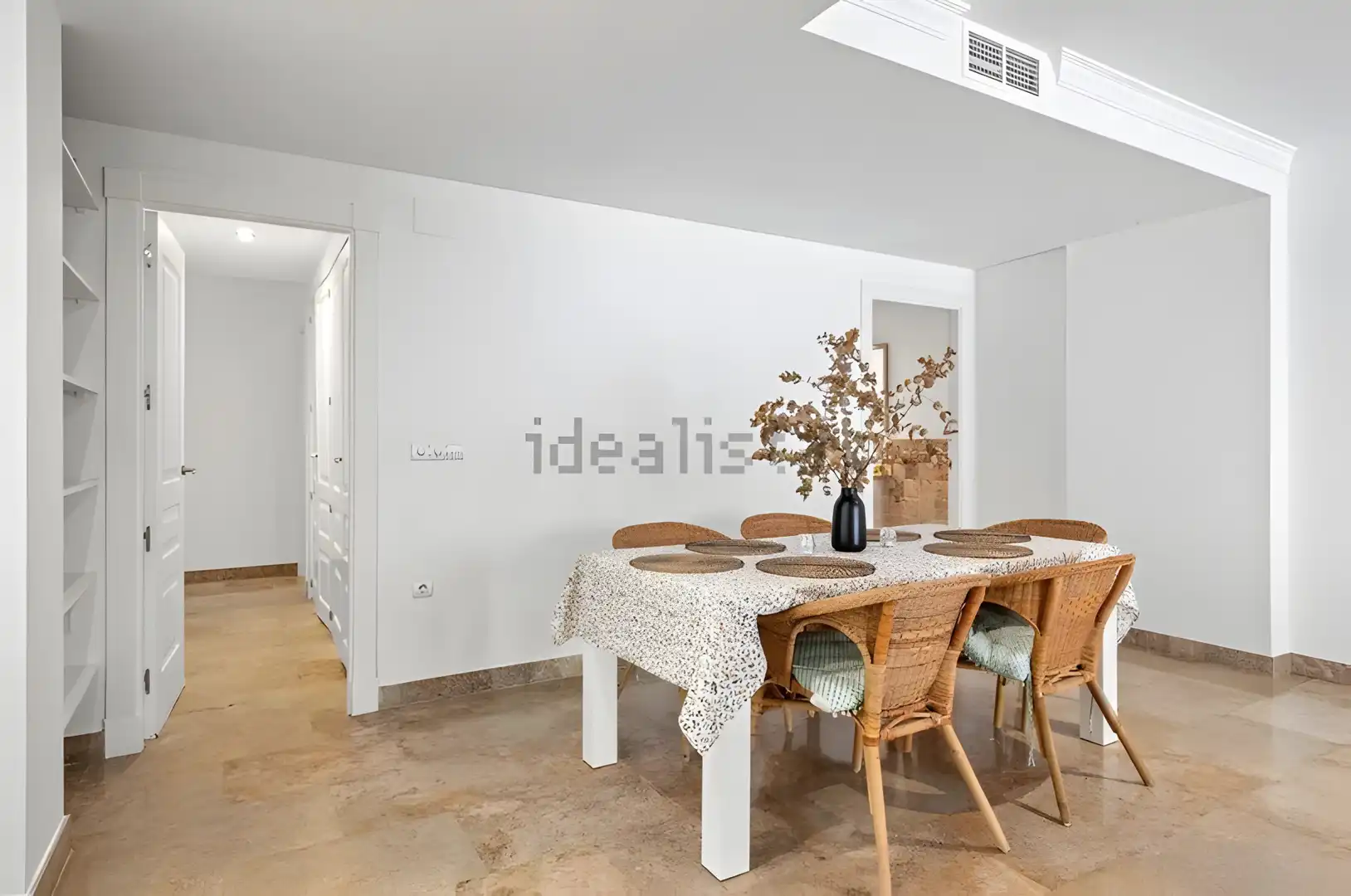 Wohnung mit Pool zum Verkauf in Milla de Oro, imagen 6