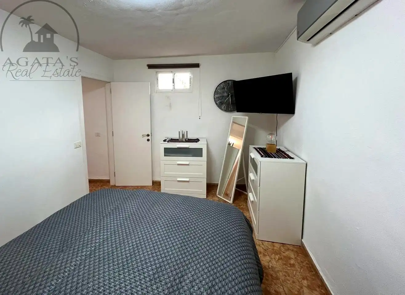 Dormitori de Casa o xalet en venda en Los Realejos amb Terrassa