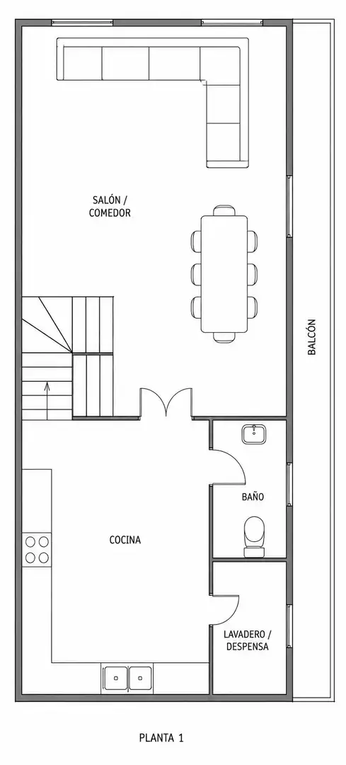 Doppelhaushälfte mit Pool zum Verkauf in Calafell Poble, imagen 34