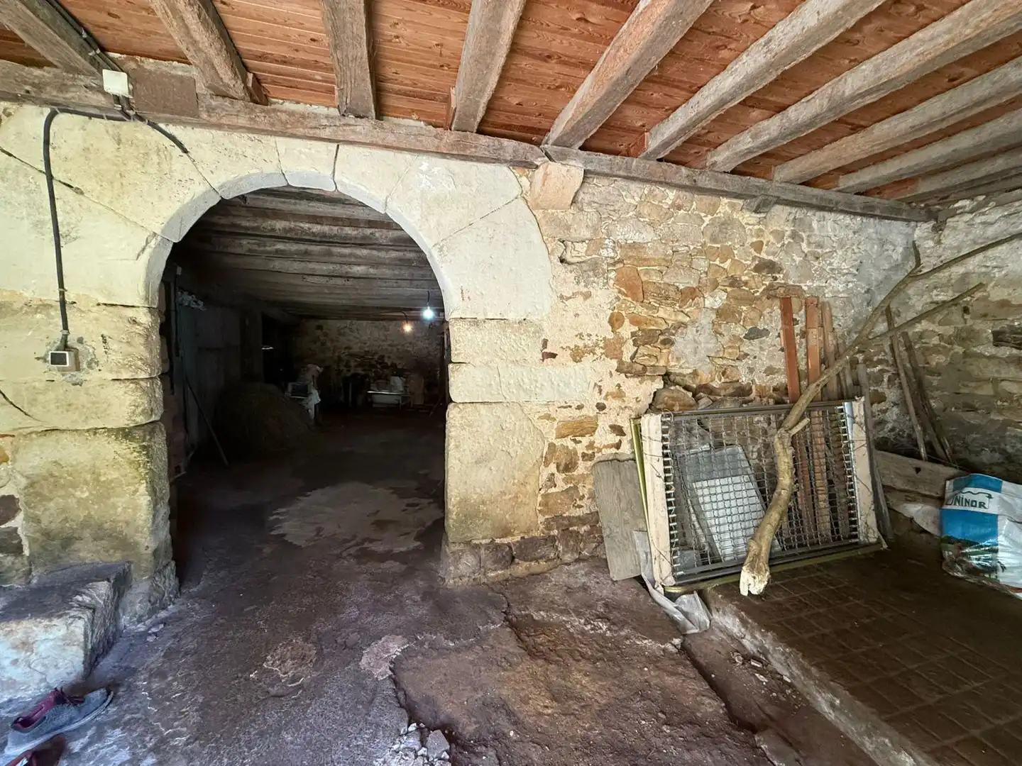 Casa o xalet en venda en Bárcena de Cicero