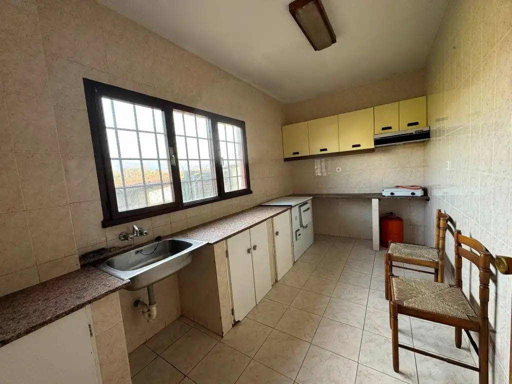 Cocina de Residencial en venta en Gijón 