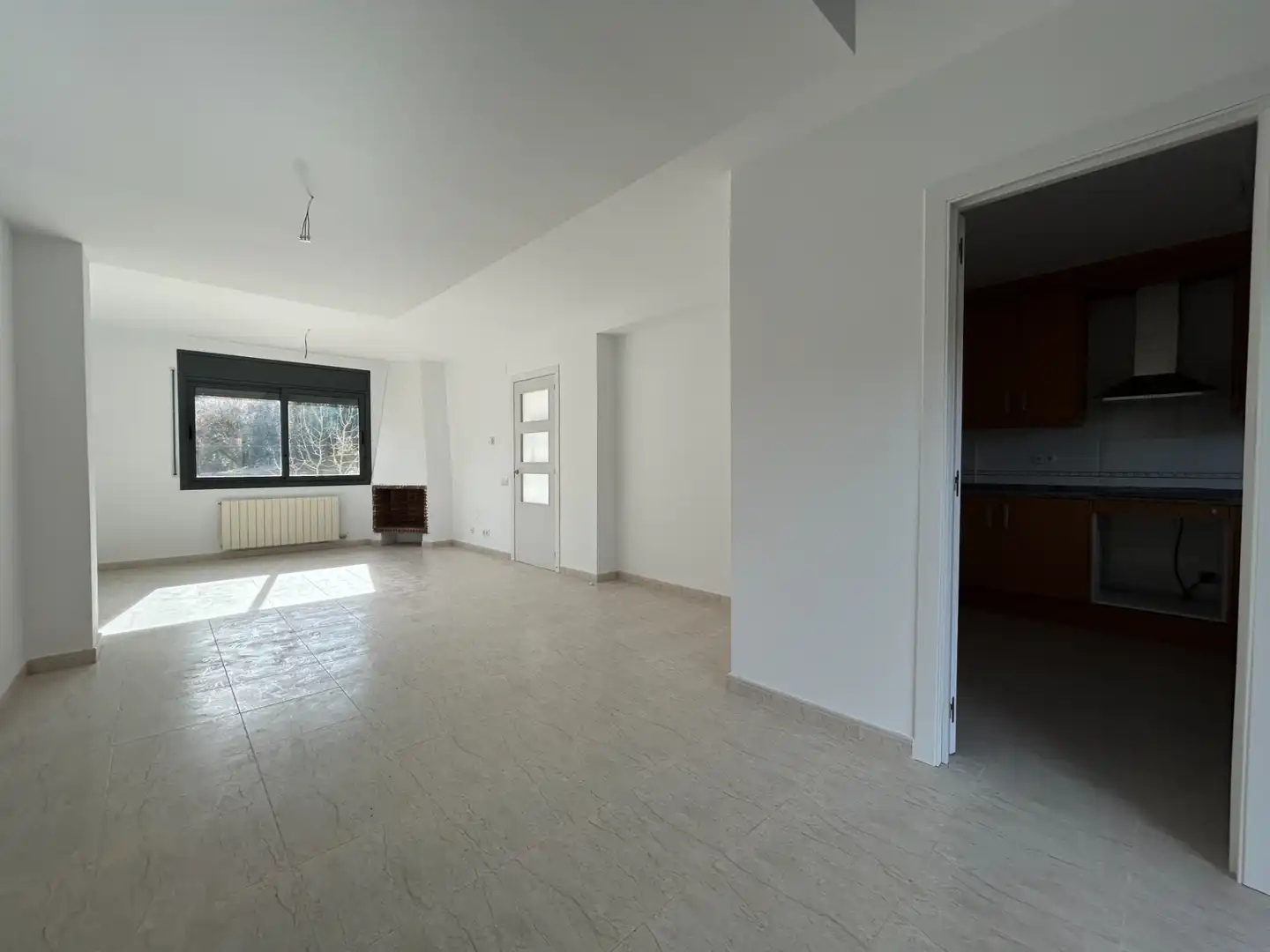 Casa adosada en venda a Carrer la Surera, Vallgorguina
