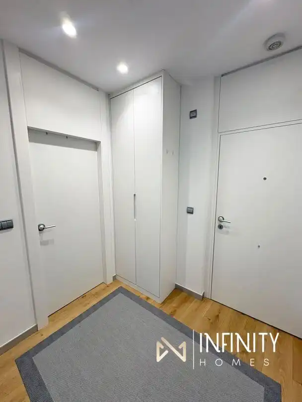 Appartement avec terrasse à louer à Uribitarte Pasealekua, imagen 22