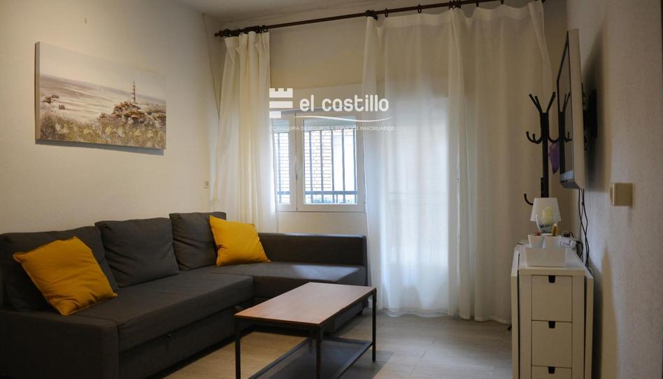 Photo 1 of Flat for sale in La Rama, Casillas, Ávila