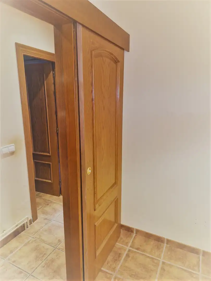 Bajo con jardín en venta en Via Augusta 18a, imagen 17