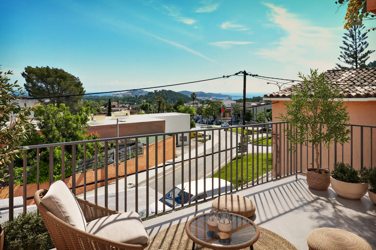 Wohnung mit Pool zum Verkauf in Capdepera Poble, imagen 11
