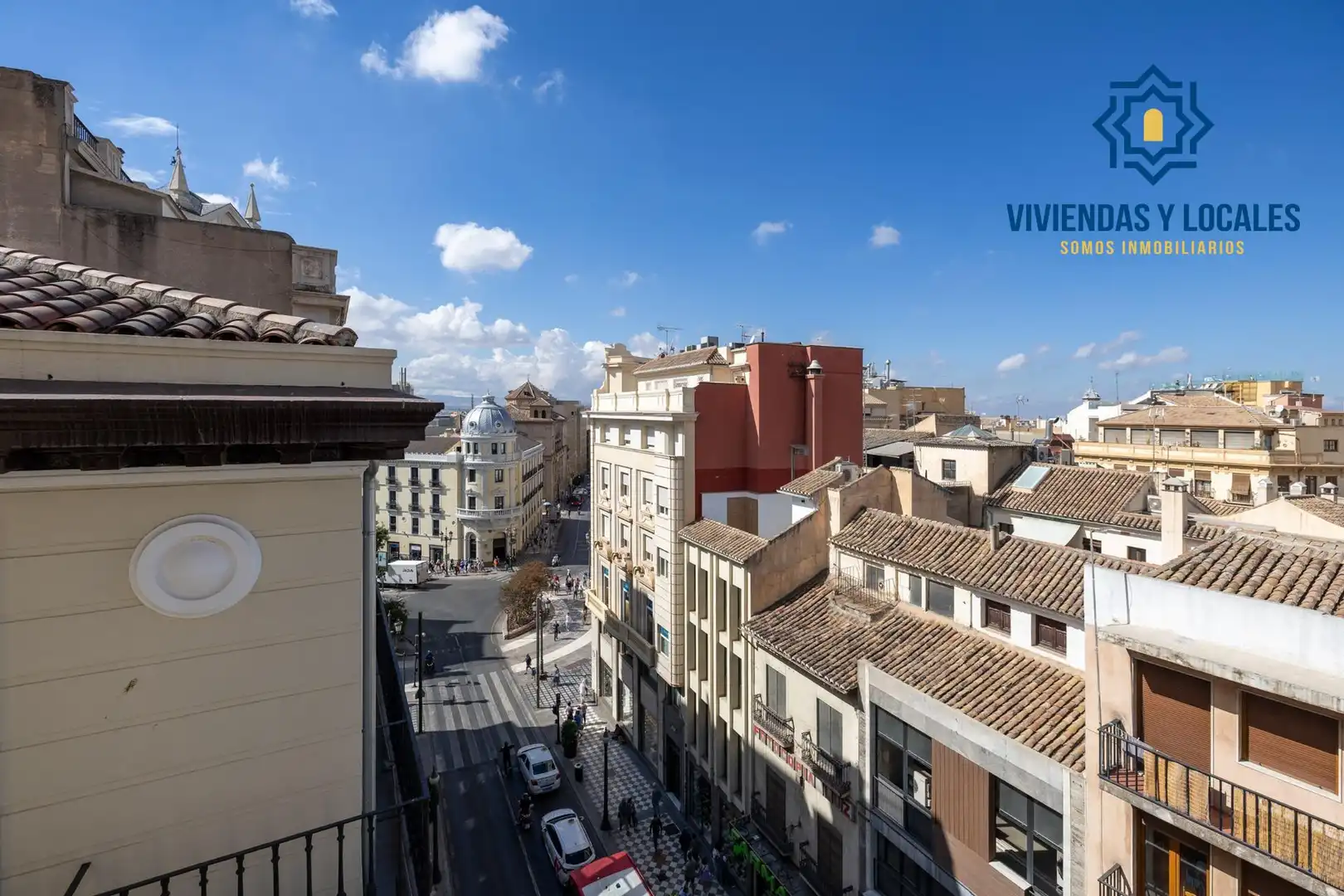 Piso con ascensor en venta en Centro, imagen 47