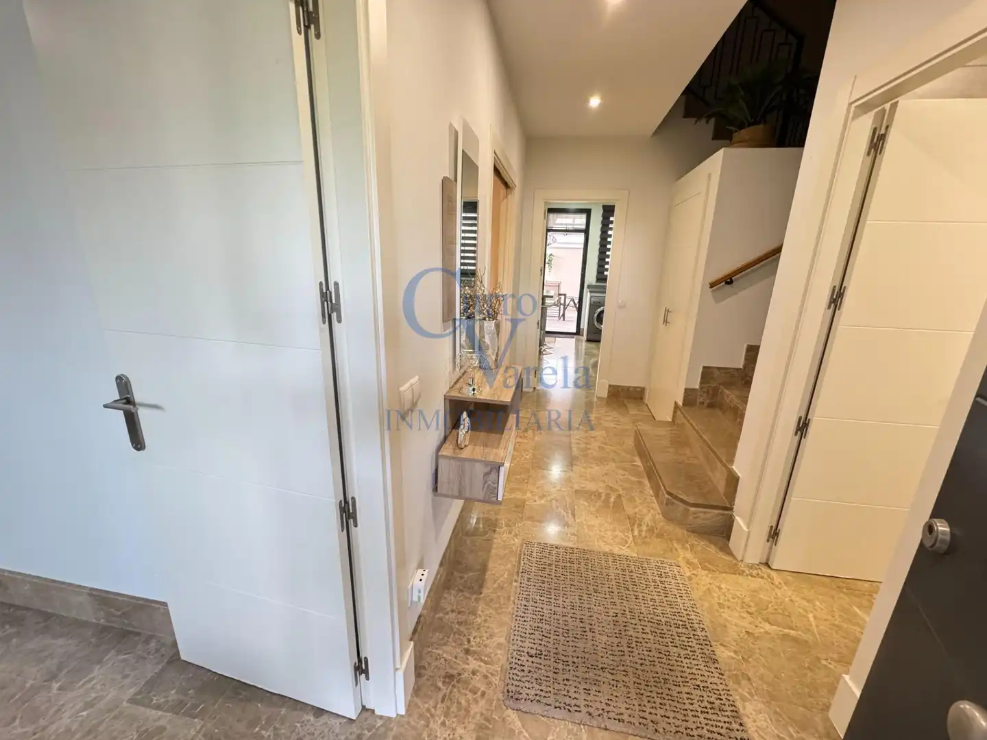 Casa o xalet en venda en Dos Hermanas amb Aire condicionat, Calefacció i Traster