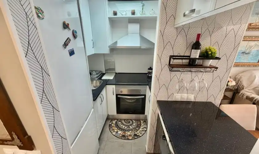 Wohnung zum Verkauf in Calle Ancla, imagen 16