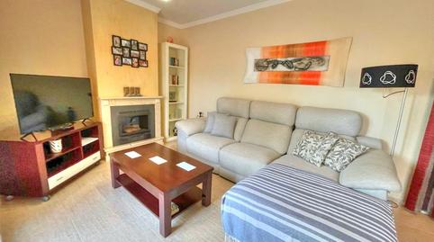 Foto 4 de Casa adosada de lloguer a Almayate, Vélez-Málaga