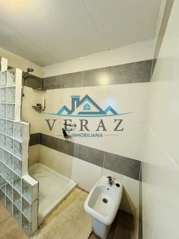 Bany de Pis en venda en Hospital - Nuevo Centro de Talavera de la Reina