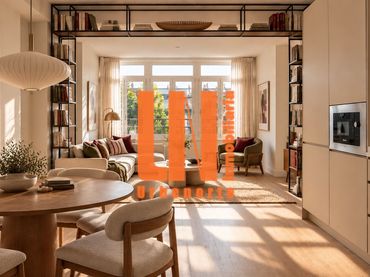 Flat with lift for sale in Paseo de Santa María de la Cabeza