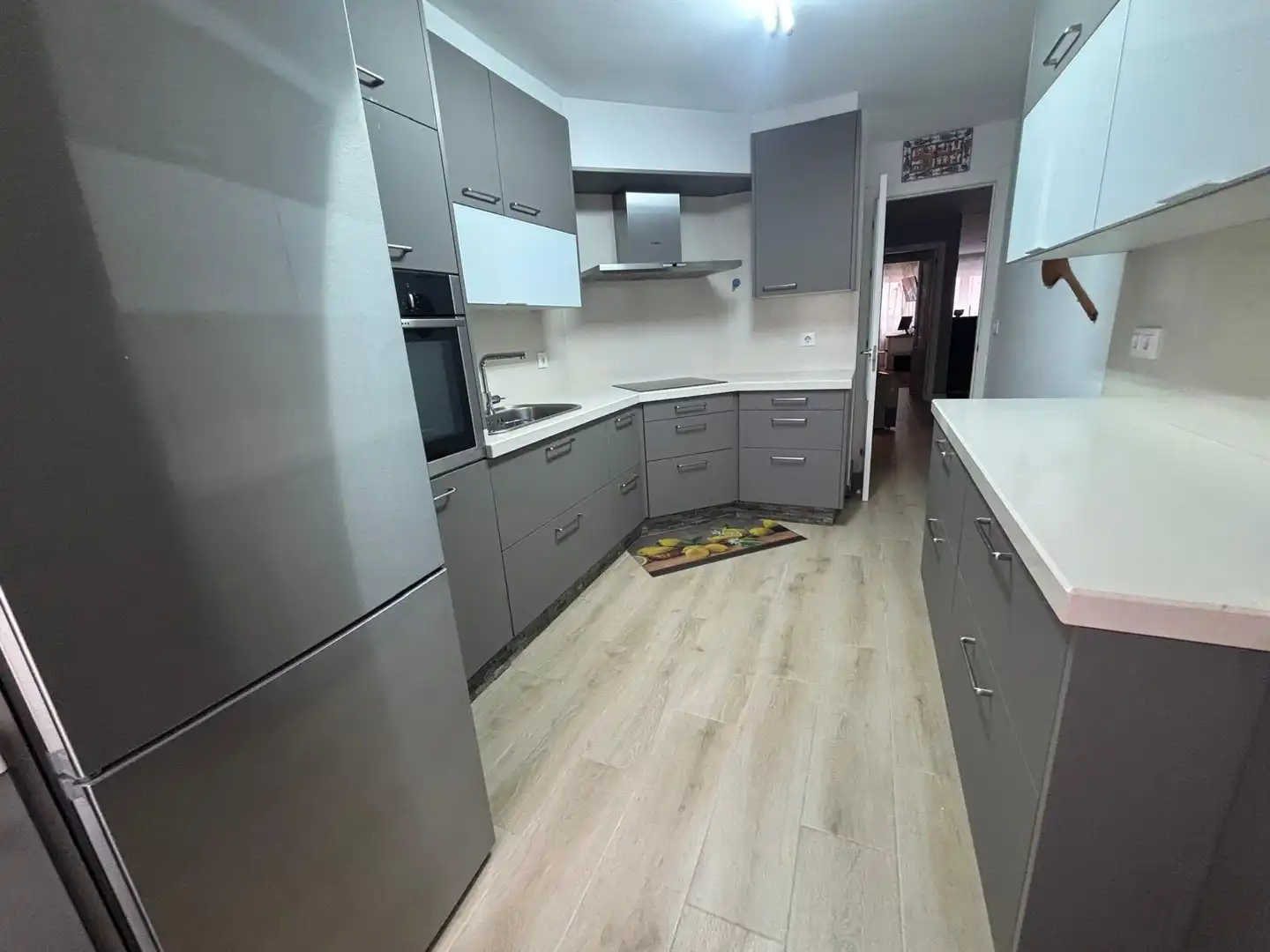 Wohnung mit Aufzug zum Verkauf in Avenida Finisterre, imagen 12