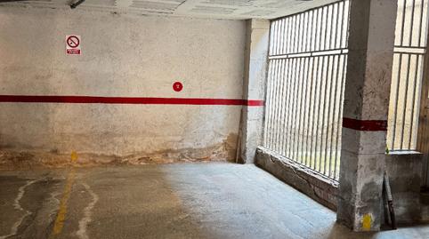 Foto 2 de Garatge en venda a Carrer del Planeta Mart, 4, Llefià, Barcelona