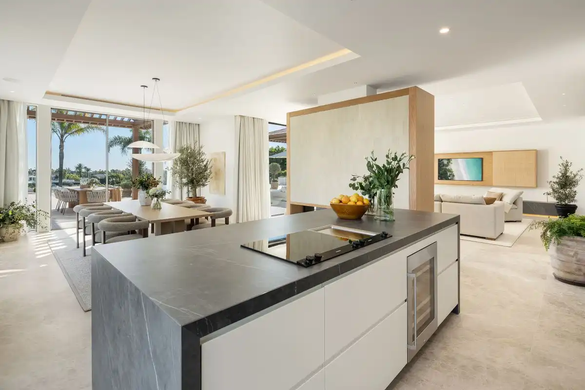 Casa a schiera in vendita a Nueva Andalucía, imagen 12