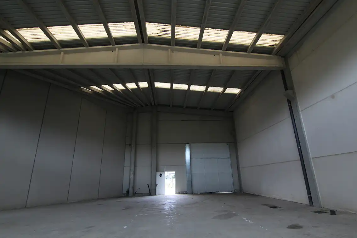 Nave industrielle à vendre à Arikruz Kalea 5, imagen 11
