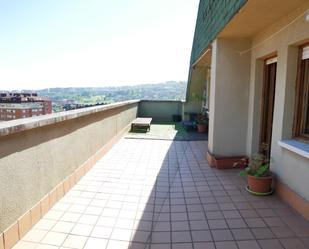 Terrace of Attic for sale in Oviedo   with Terrace