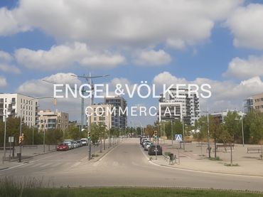 Terreno residenziale in vendita a Centre - Sant Oleguer
