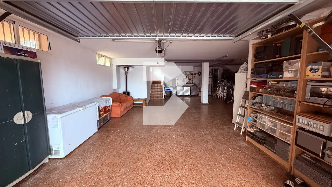 Villa avec terrasse à vendre à Calle Poniente, imagen 50