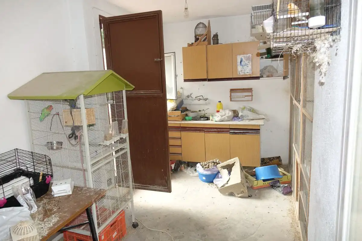 Maison avec terrasse à vendre à Torvizcón, imagen 26