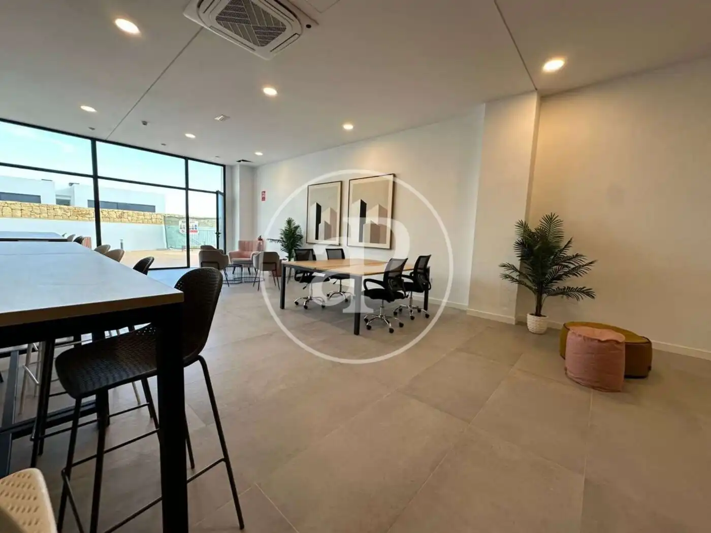 Dúplex en venta en Finestrat con Aire acondicionado, Calefacción y Jardín privado