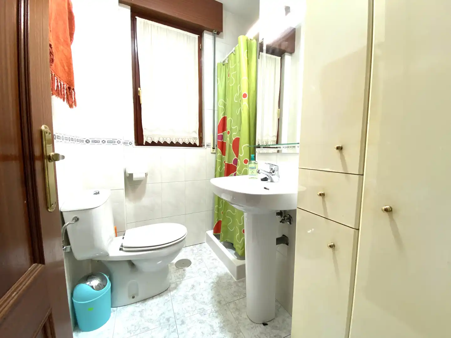 Flat for rent in PZ PIQUE VARELA, Centro