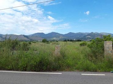Terreny rústic en venda a PARAJE TORRE DEL BARÓN