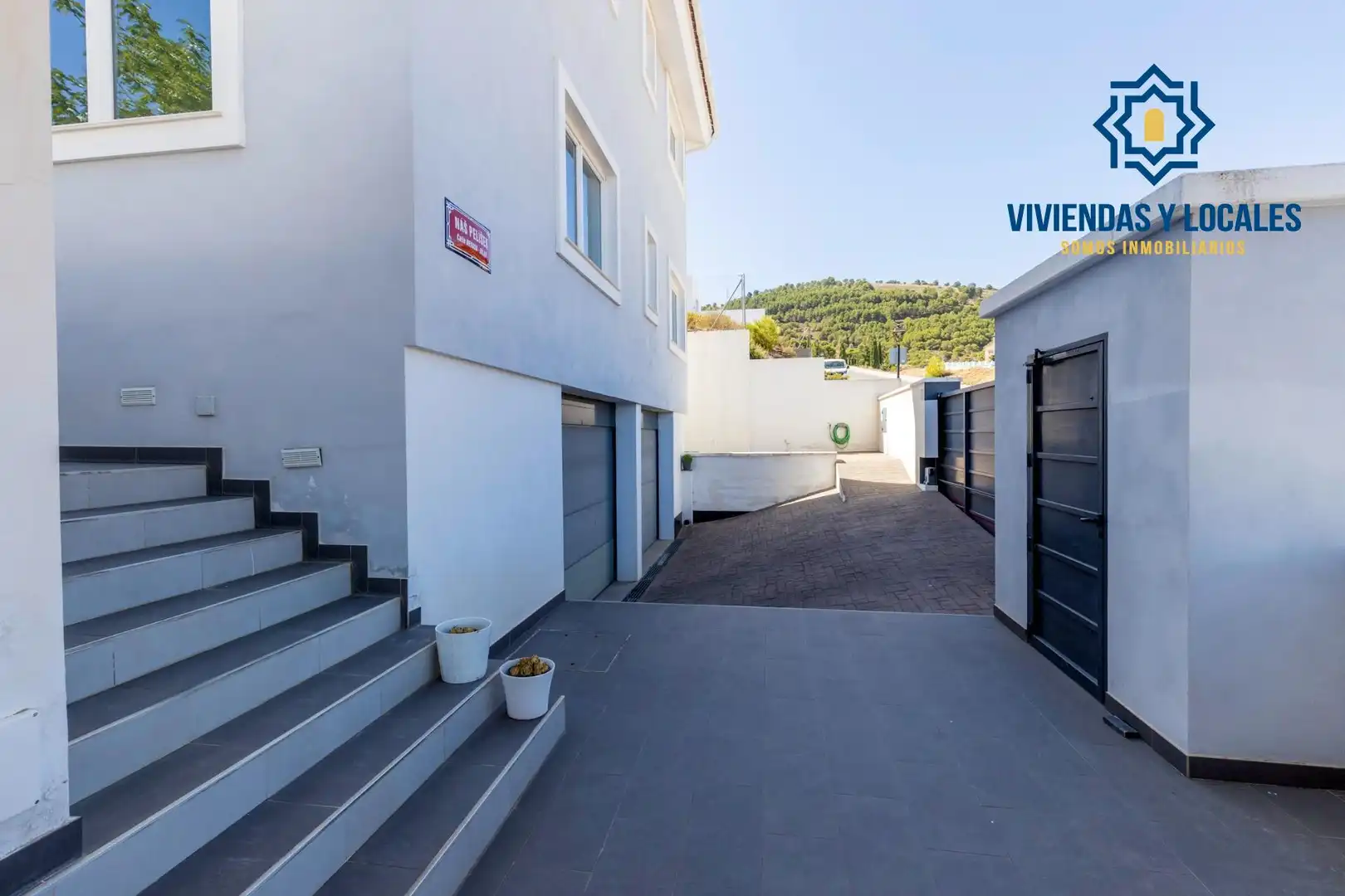 Chalet con piscina en venta en Dílar, imagen 69