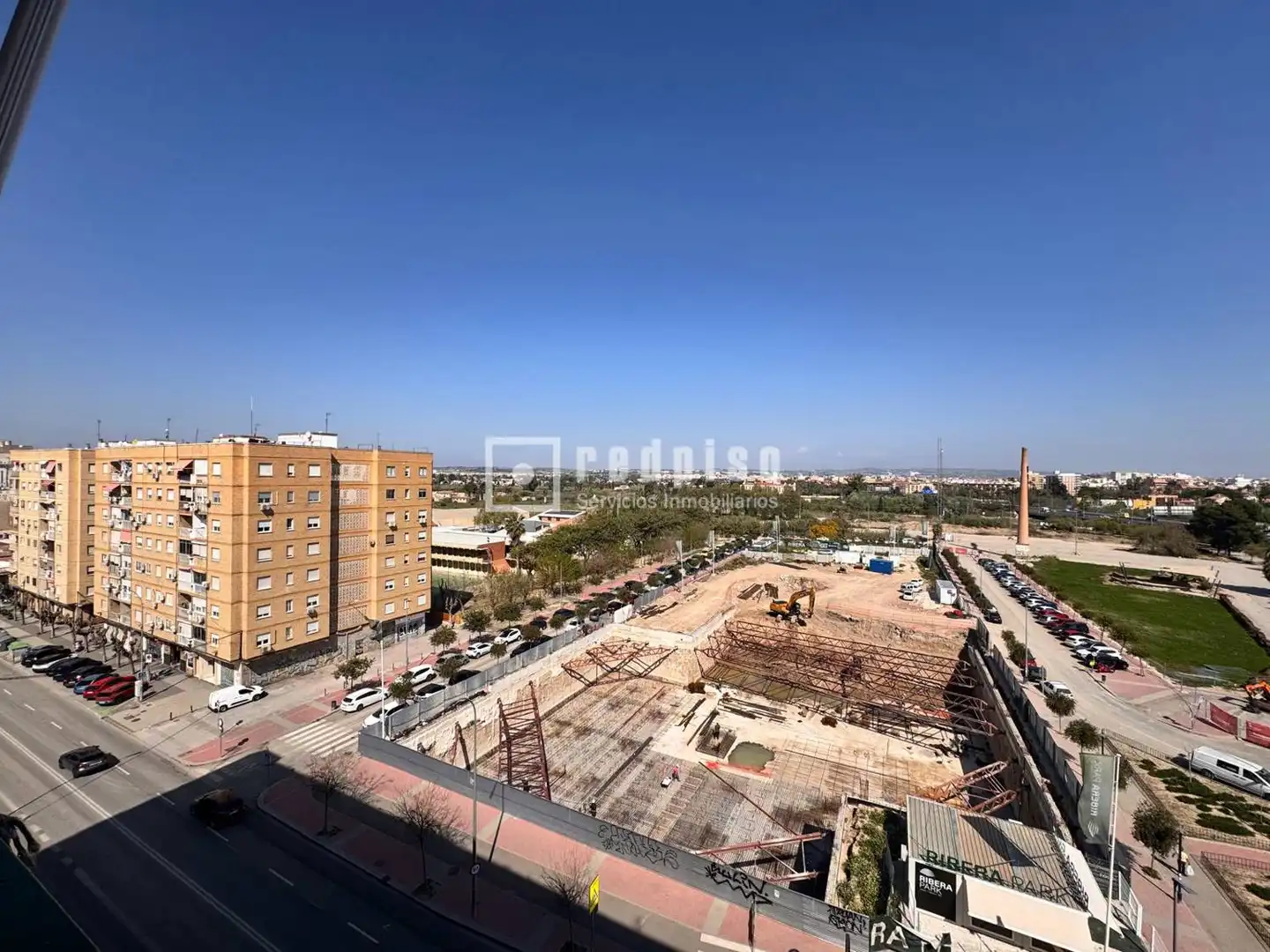 Flat for sale in de la Ciudad Almería, Barriomar - La Purísima