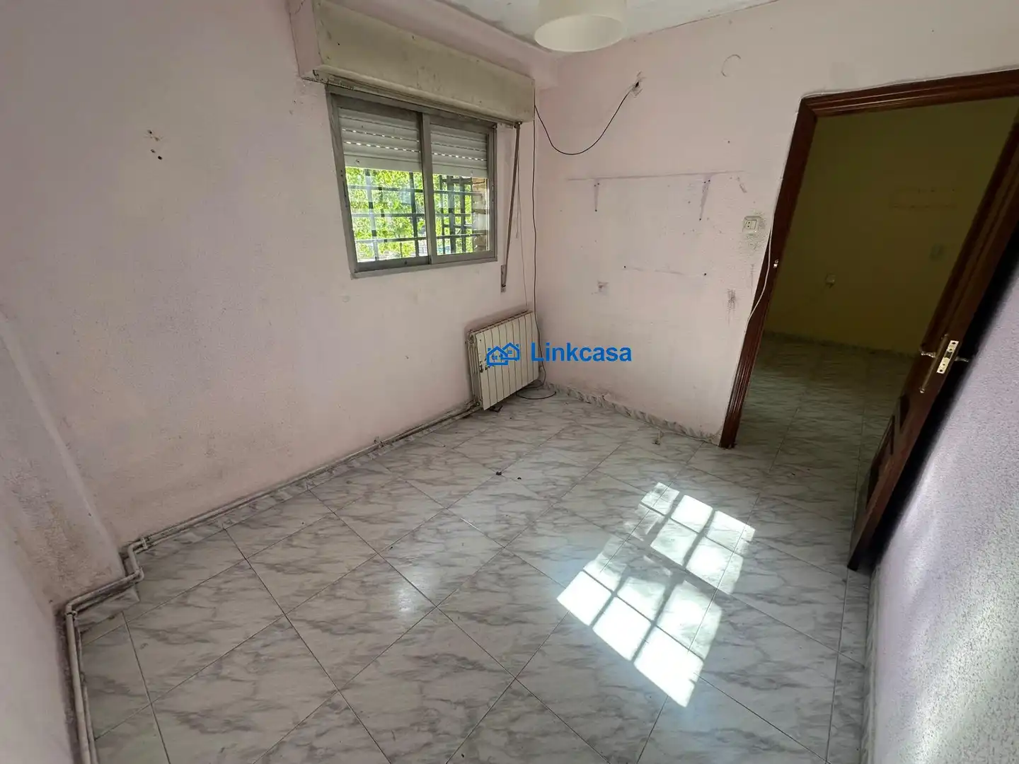Flat for sale in Madrid  with Air Conditioner, Heating and Balcony