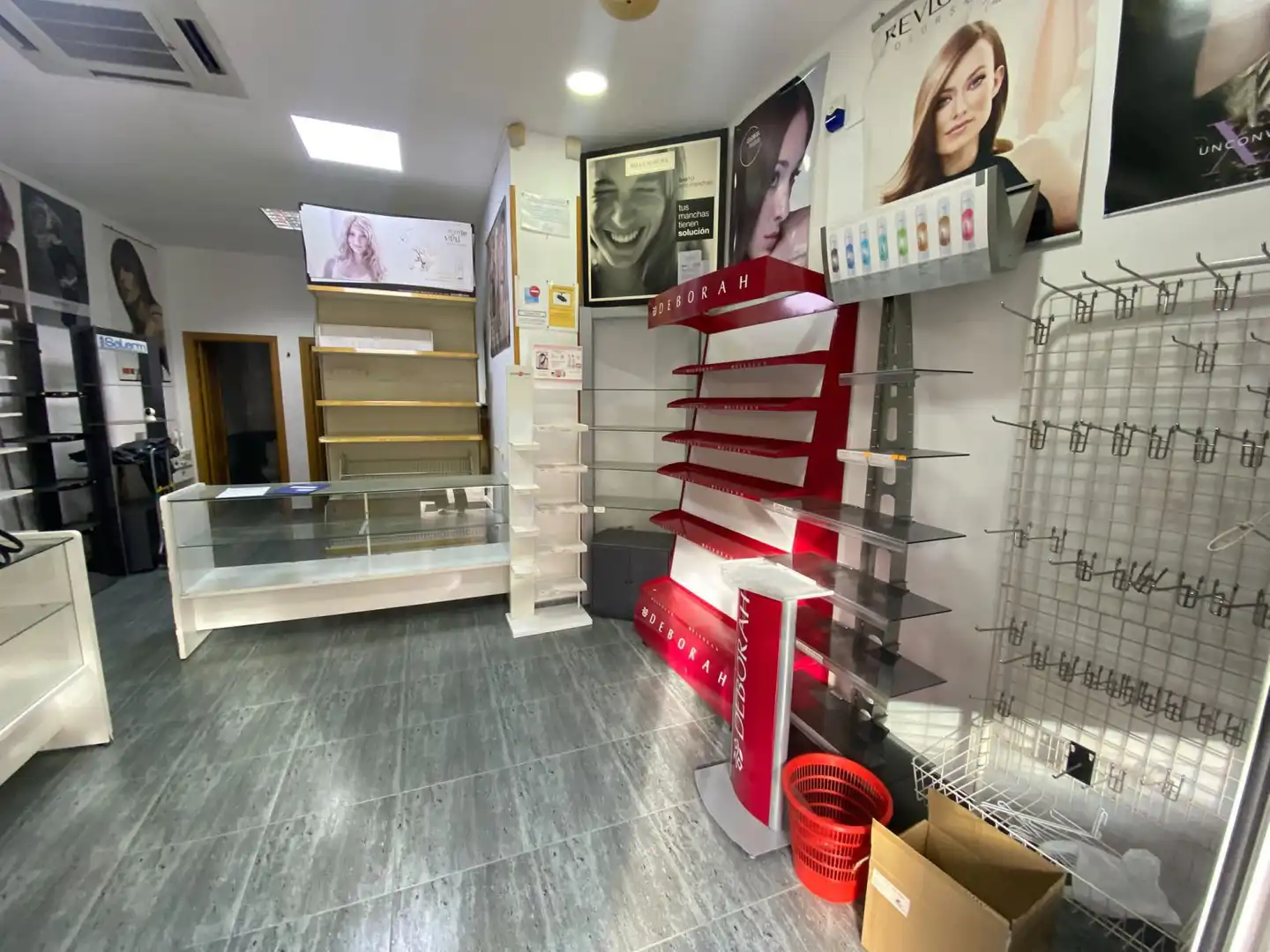 Local comercial en venta en Manzanares, imagen 2