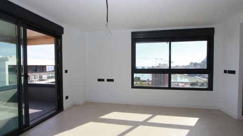 Foto 4 de Àtic en venda a Marisol Park - Ortembach - Los Almendros, Calpe / Calp