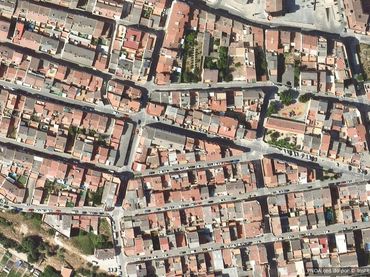 Wohnung zum Verkauf in Vilanova del Camí