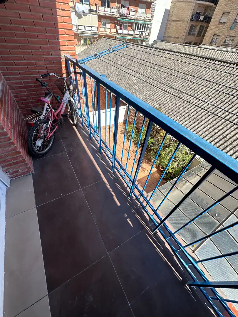 Wohnung mit Aufzug zum Verkauf in Calle Lardero 1, imagen 13