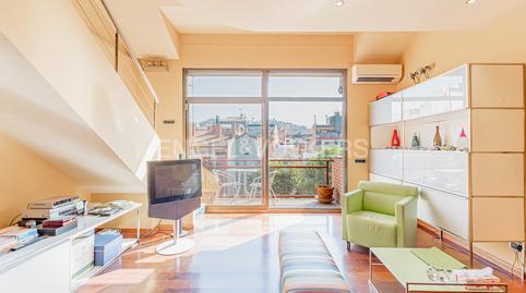 Photo 2 of Duplex for sale in El Putget i el Farró,  Barcelona Capital