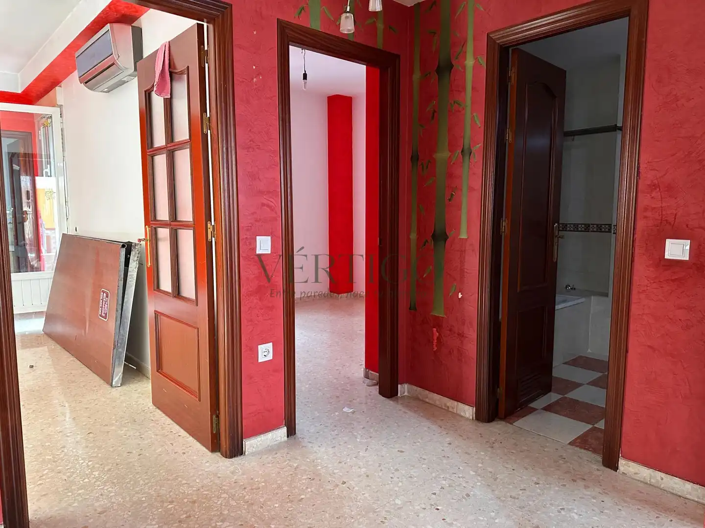 Piso en venta en Dos Hermanas con Aire acondicionado y Trastero