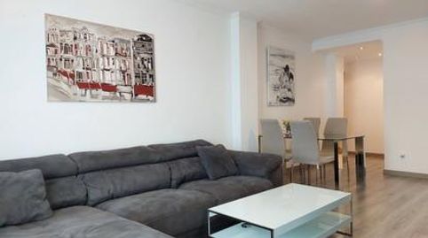Foto 3 de Piso en venta en Avenida Valencia, Centro Urbano, Dénia
