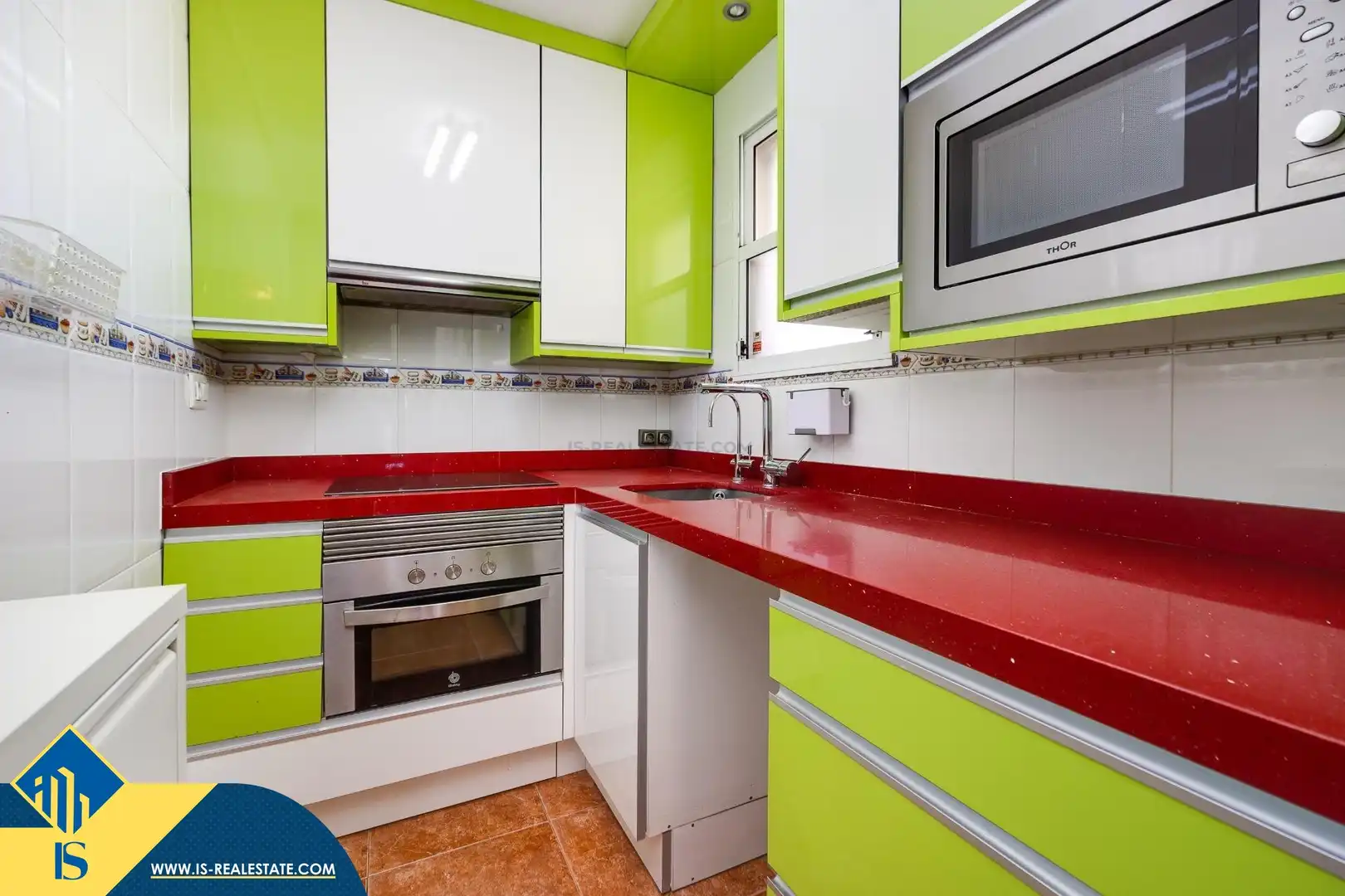 Penthouse mit Aufzug zum Verkauf in Playa de los Locos, imagen 4