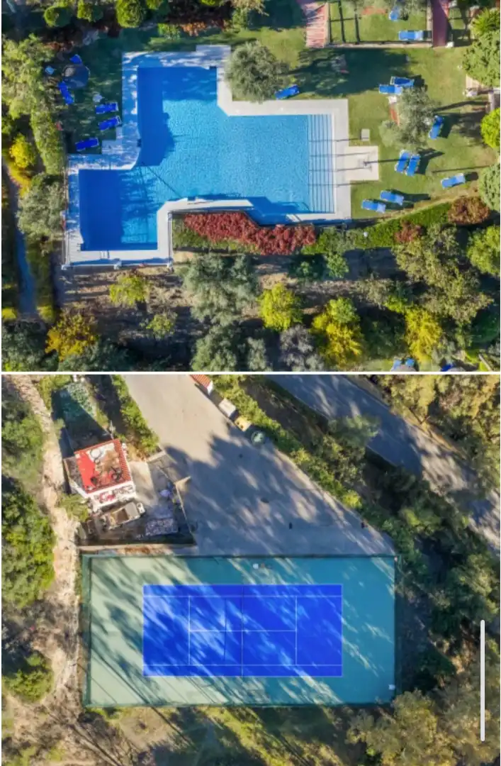 Apartamento con piscina en venta en Calle Istán 24, imagen 13