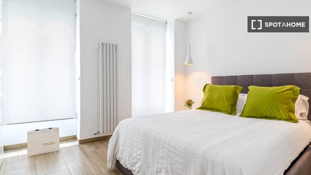 Piso en Alquiler en Embajadores - Lavapiés