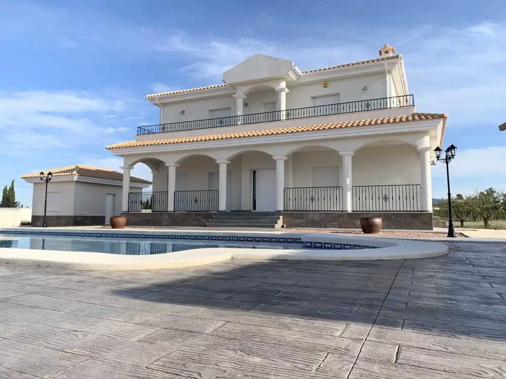 Casa en venda a El Pinós / Pinoso, imagen 26
