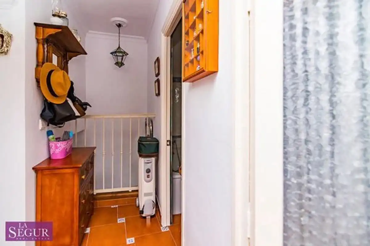 House with terrace for sale in Vejer, imagen 14