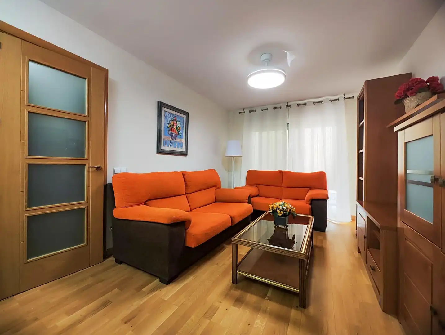 Appartement avec terrasse à louer à Calle Numancia 12, imagen 12