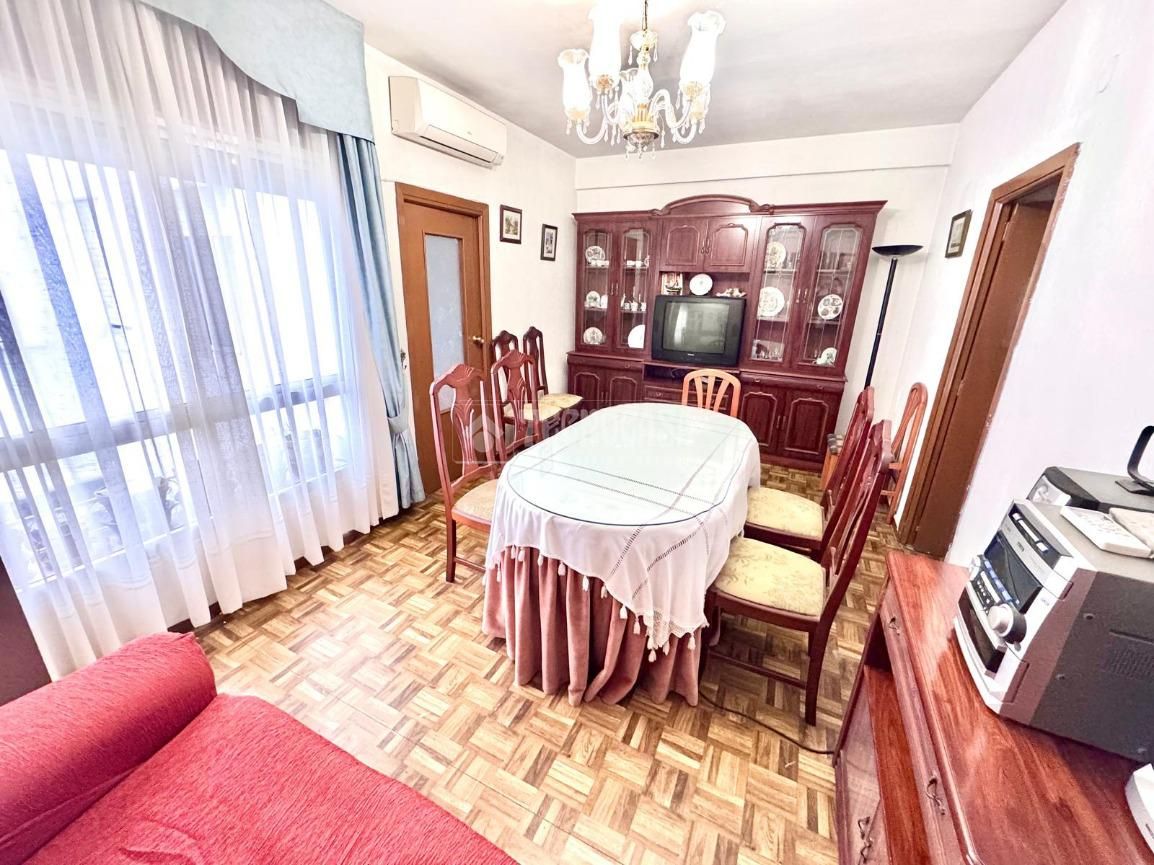 Menjador de Pis en venda en  Córdoba Capital amb Aire condicionat i Calefacció