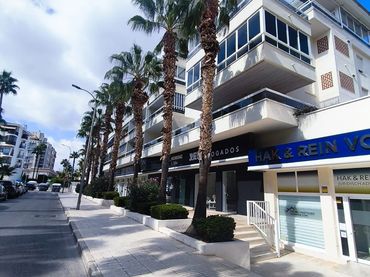 Apartment with pool for sale in L'Albir