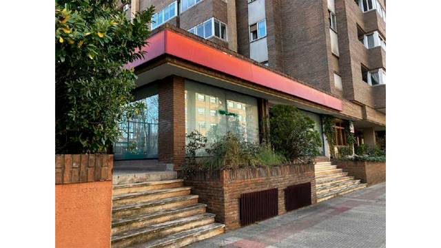 Local comercial en Venta en DUQUES DE NAJERA, 13 en Jesuitas